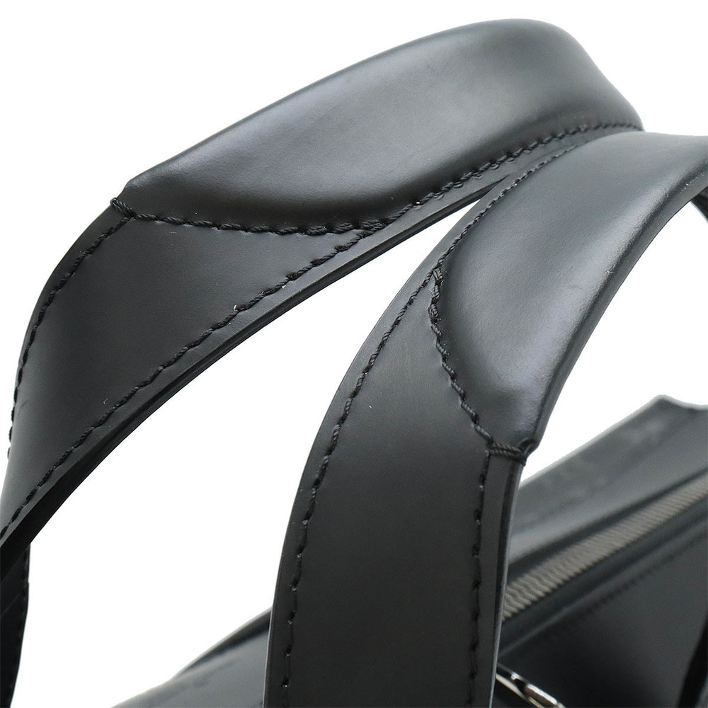 Louis Vuitton Eclipse Explorer Shoulder Bag Black - image 4